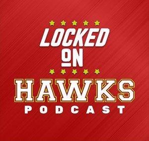 Locked On Hawks