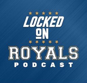 Locked On Royals