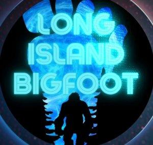 Long Island Bigfoot