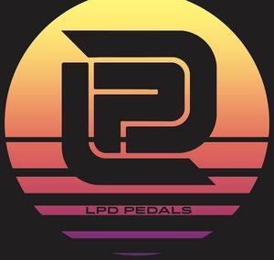 LPD Pedals