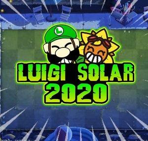 Luigi solar 2020