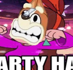 Mabel Parody Land
