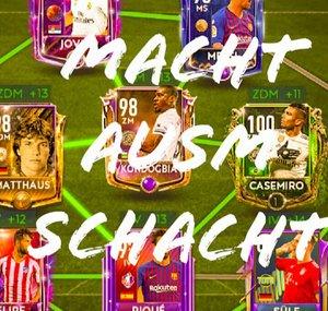 Macht ausm Schacht - FC Mobile
