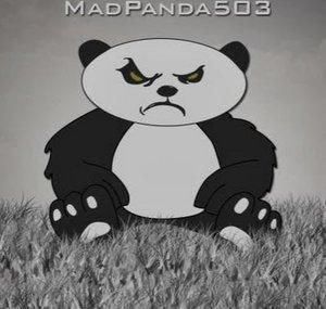 MADpanda503