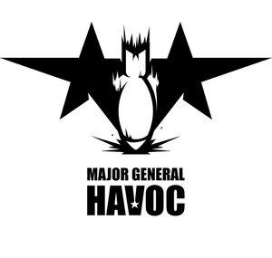 MajorGeneralHavoc