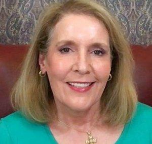 MaryEllen After 60