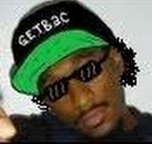MC Muthafukkin Terry