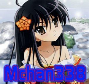 MchanPlayz