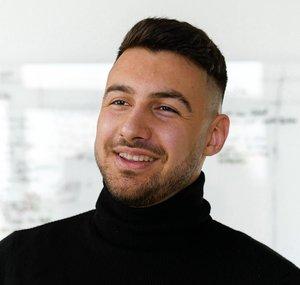 Michael Bernstein
