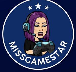 MissGameStar 👑