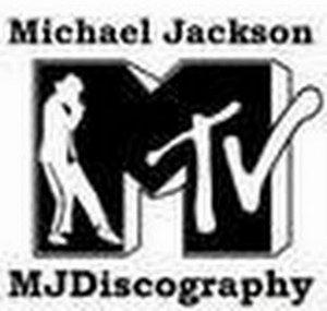 MJDiscography