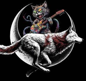 Moonrunner Music