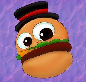 Mr. Burger