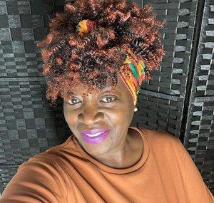 Ms Bernees Wayy YouTube