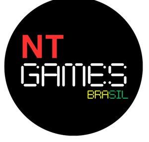 NTGames Brazil Channel