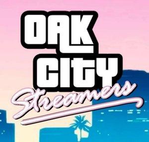 Oak City Streamers
