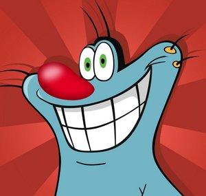 Oggy und die Kakerlaken