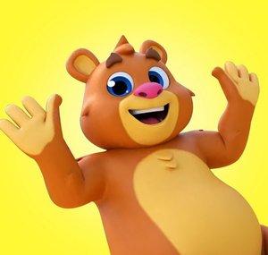 Oh My Genius - Nursery Rhymes And Kids Songs