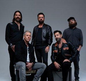 Old Dominion