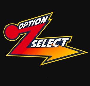 Option Select
