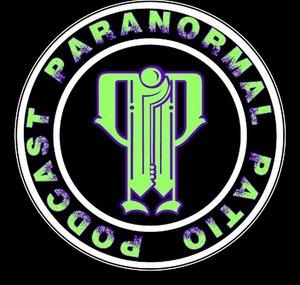 Paranormal Patio