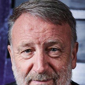 Peter Hook