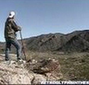 PETROGLYPHSINTHESKY jeff woolwine