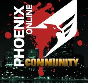 Phoenix Online Studios