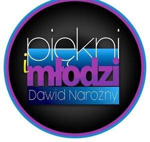 Piękni i Młodzi Dawid Narożny