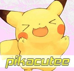 Pikacutee