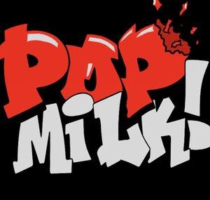 Pop Milk!