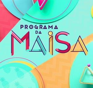 Programa da Maisa