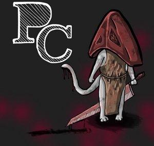 PyramidCat