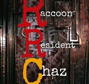 Raccoon Resident chaz