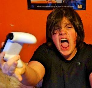 RagingGaming