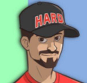 RETROHARD!