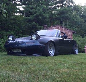 Ricer Miata