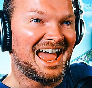 Rocky Rockhead 🔴 LIVE!