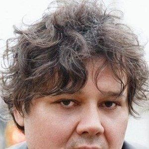 Ron Sexsmith