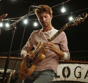 Ryan Pollock