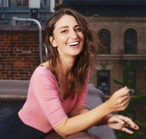 Sara Bareilles