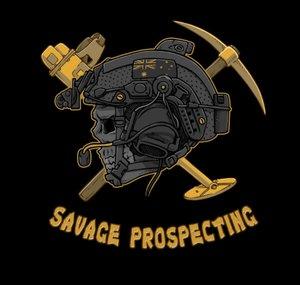 Savage Prospecting