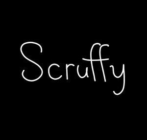 Scruffy