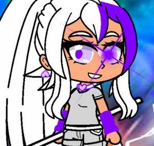 Seika the Angelic Saiyan