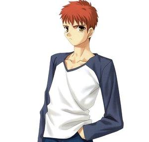 Shirou Emiya