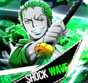 Shockwave Studio