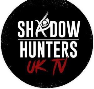 SHUK TV PARANORMAL