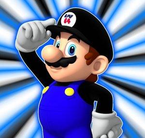 SMF.64 Super Mario Fan 64