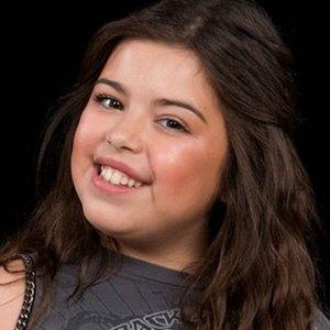 Sophia Grace Brownlee