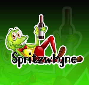 Spritzwhyne